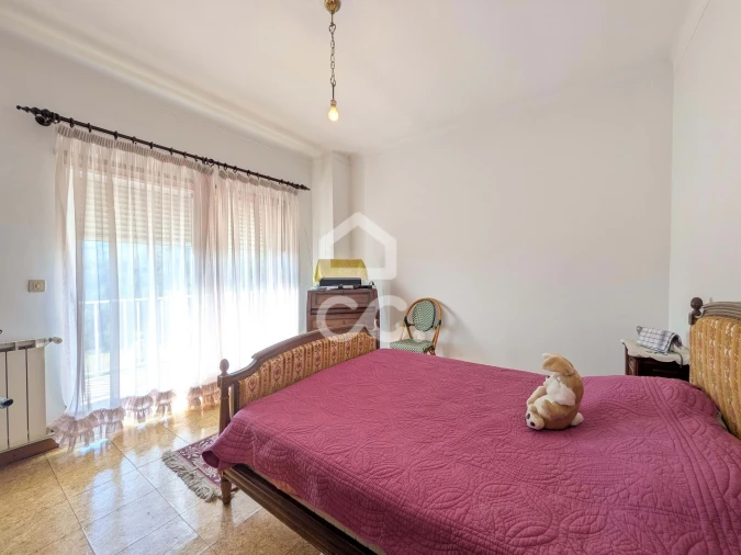 Moradia T4 para Venda em Boticas e Granja Foto 18