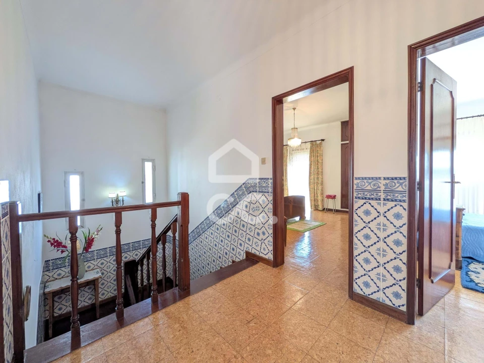 Moradia T4 para Venda em Boticas e Granja Foto 22