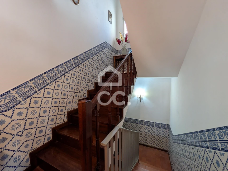 Moradia T4 para Venda em Boticas e Granja Foto 14