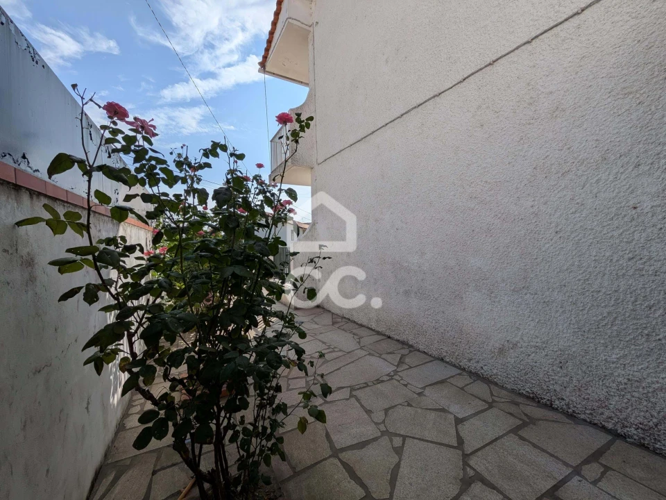 Moradia T4 para Venda em Boticas e Granja Foto 28