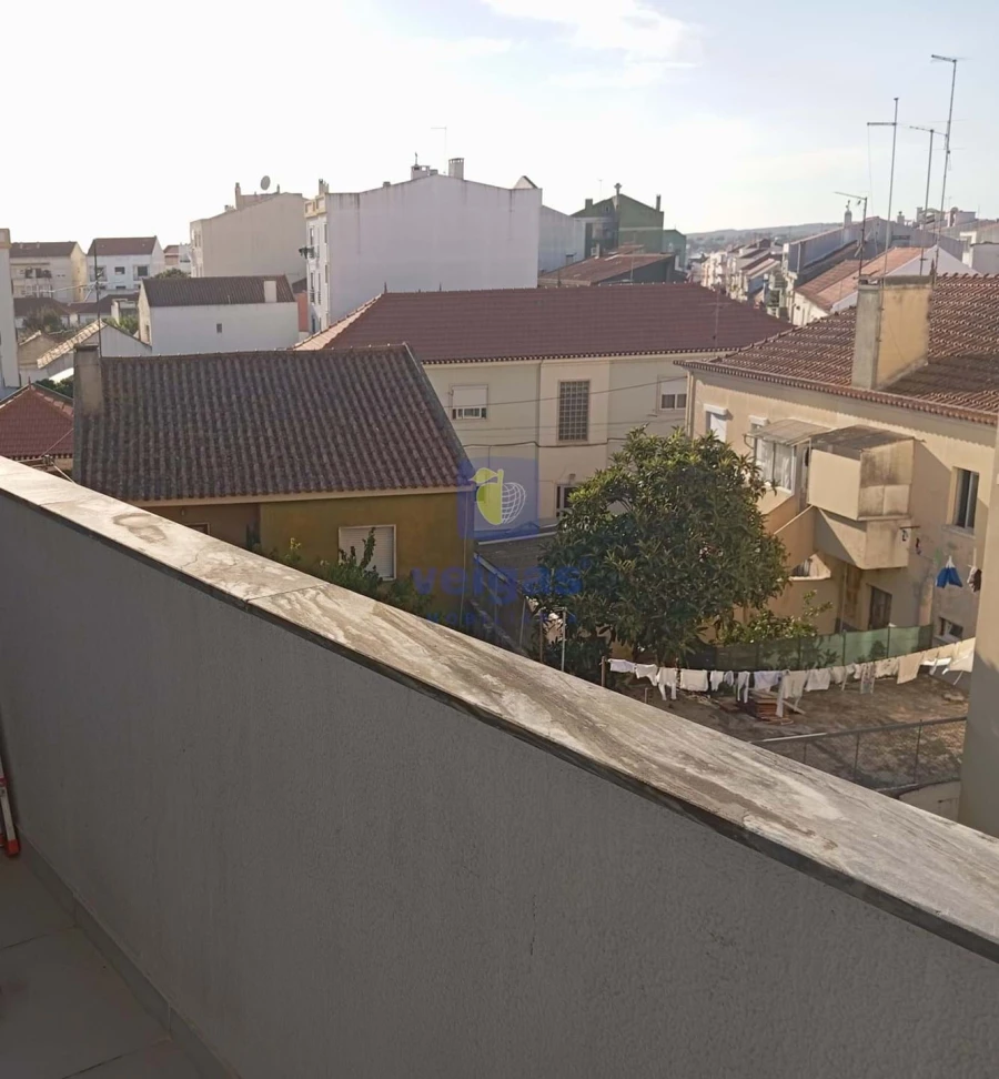 Apartamento T3 para Venda em Caldas da Rainha - Santo Onofre e Serra do Bouro Foto 16