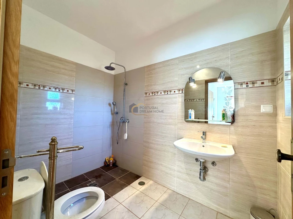 Terreno para Venda em São Bartolomeu de Messines Foto 10