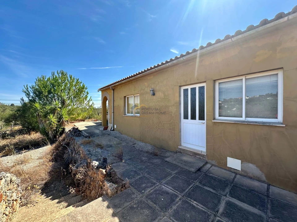 Terreno para Venda em São Bartolomeu de Messines Foto 12