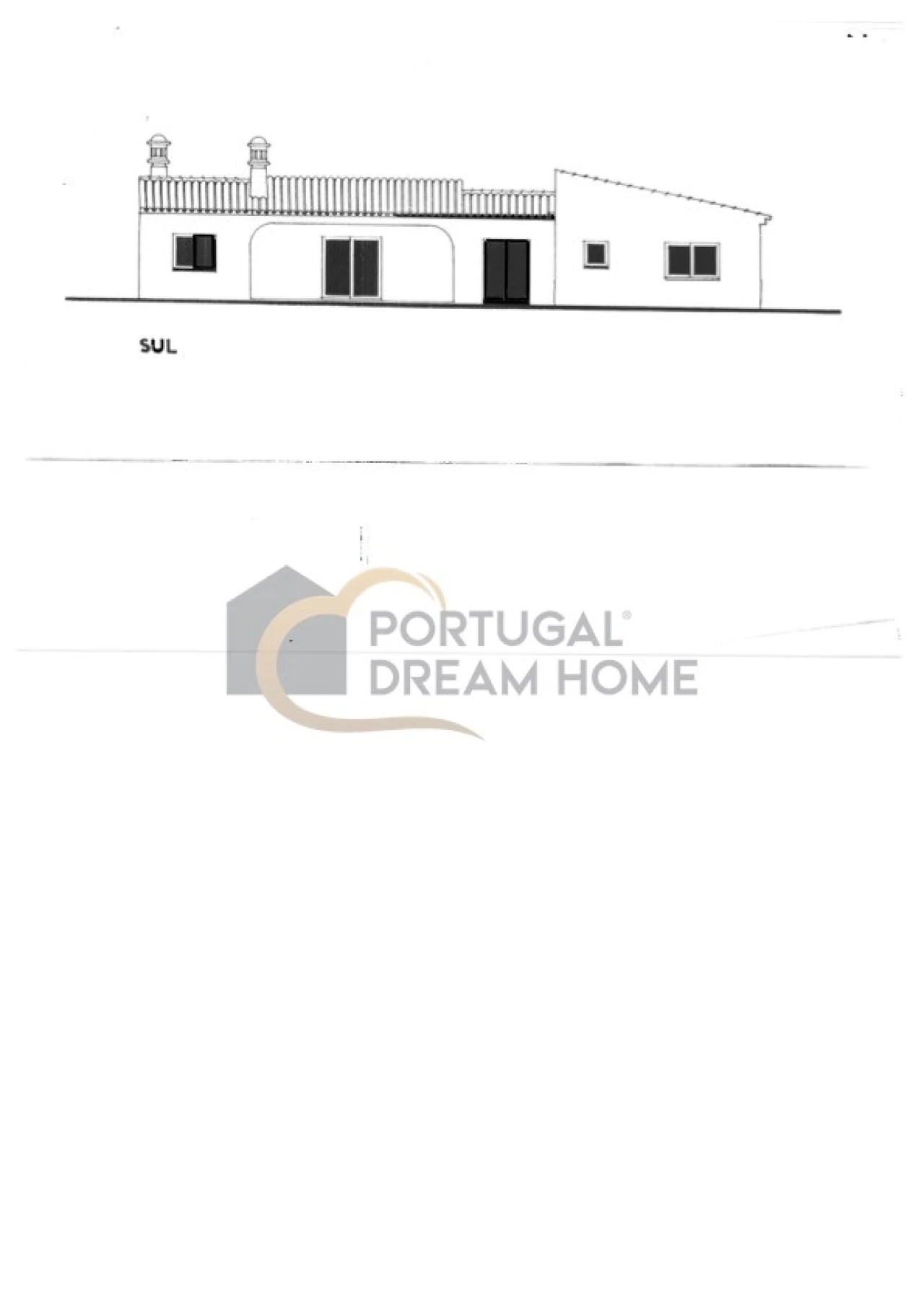 Terreno para Venda em São Bartolomeu de Messines Foto 29