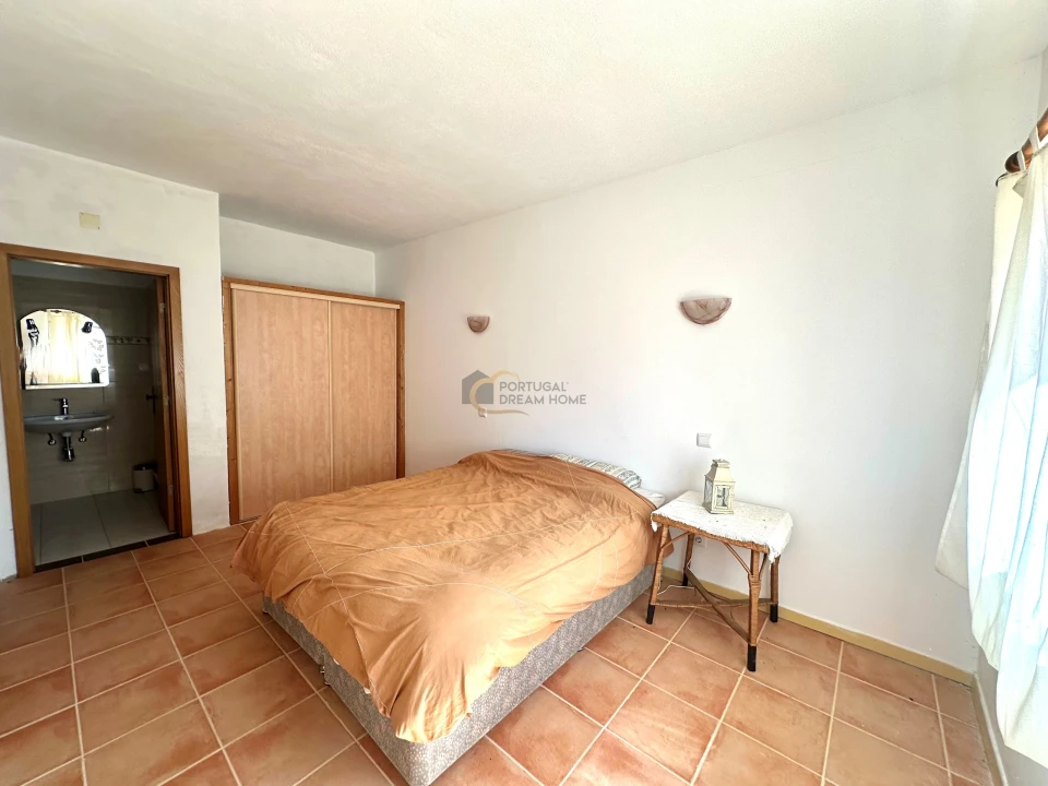 Terreno para Venda em São Bartolomeu de Messines Foto 5