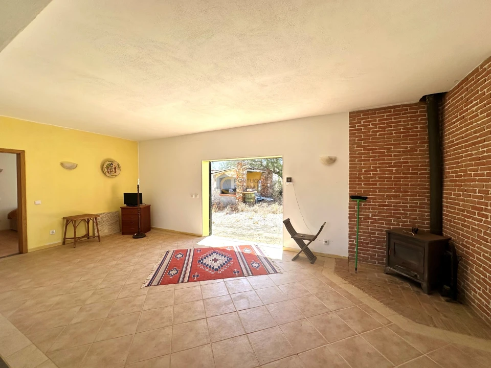 Terreno para Venda em São Bartolomeu de Messines Foto 1