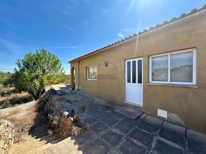 Terreno para Venda em São Bartolomeu de Messines Foto 12