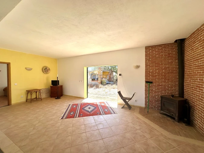 Terreno para Venda em São Bartolomeu de Messines Foto 1