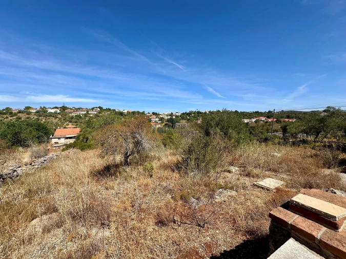 Terreno para Venda em São Bartolomeu de Messines Foto 19
