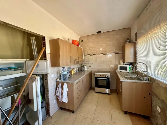 Terreno para Venda em São Bartolomeu de Messines Foto 4