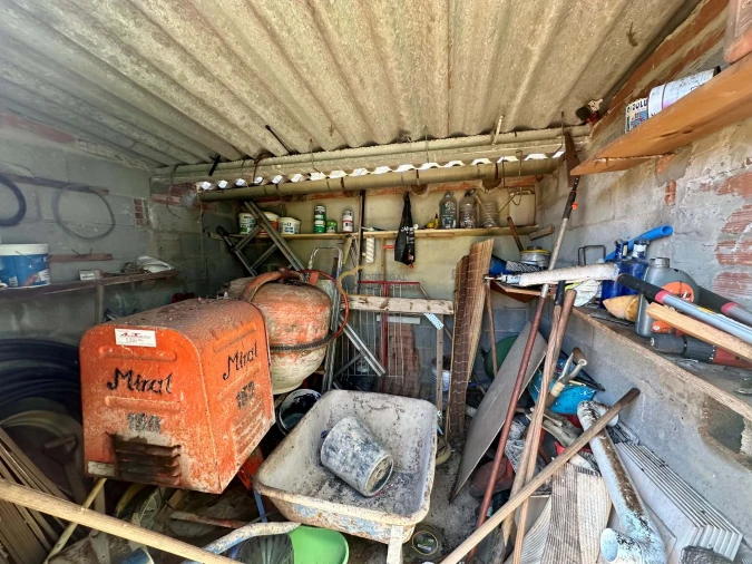 Terreno para Venda em São Bartolomeu de Messines Foto 14