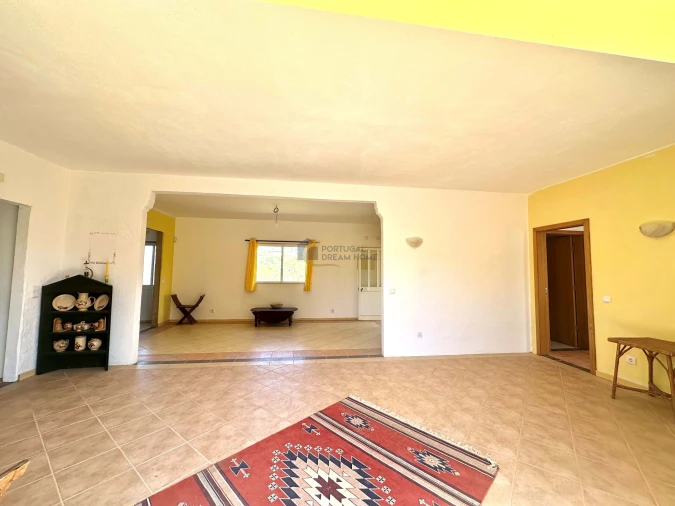 Terreno para Venda em São Bartolomeu de Messines Foto 2