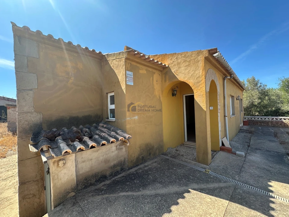 Terreno para Venda em São Bartolomeu de Messines Foto 11