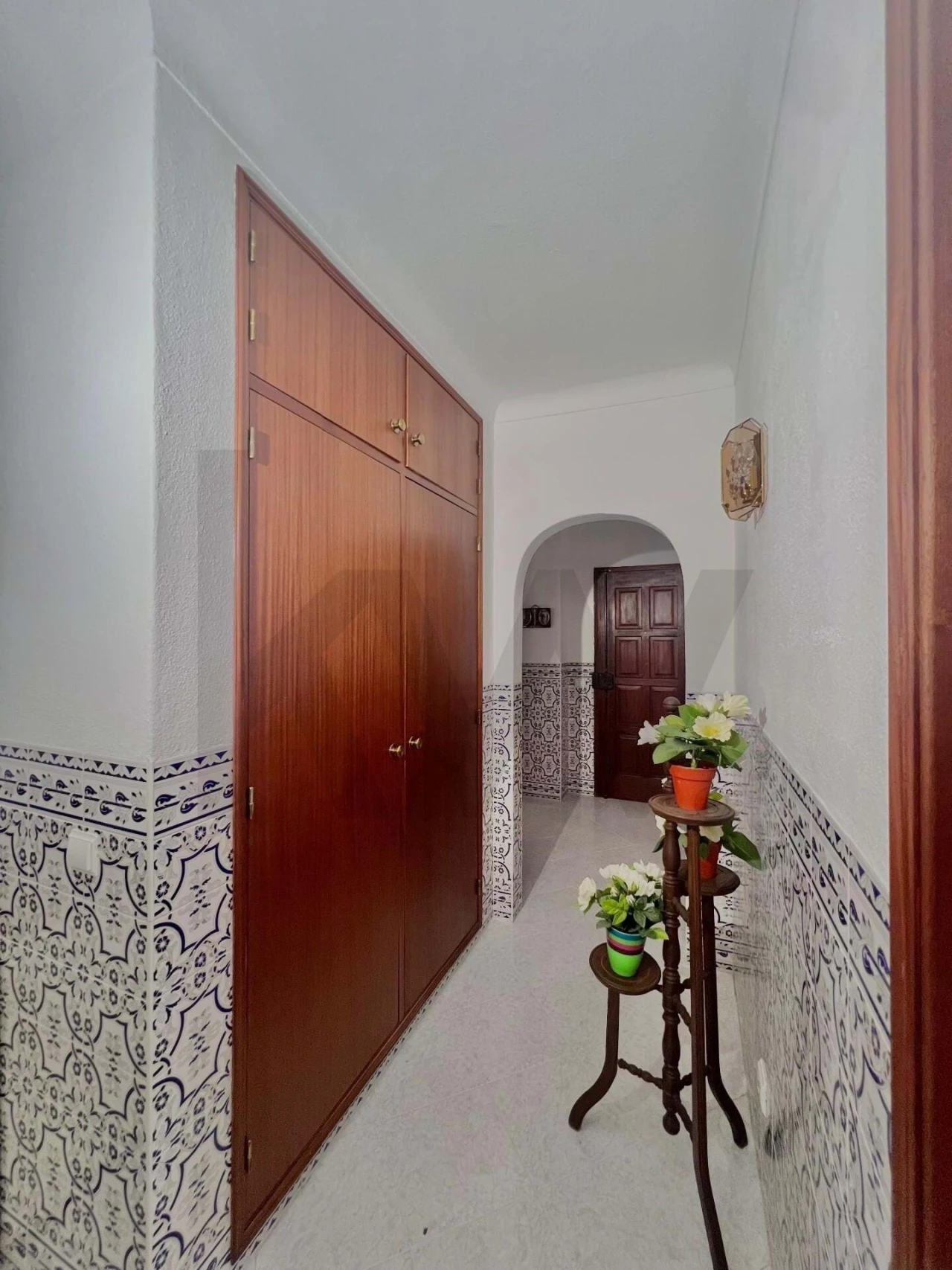 Apartamento T2 para Venda em Lagos (São Sebastião e Santa Maria) Foto 18