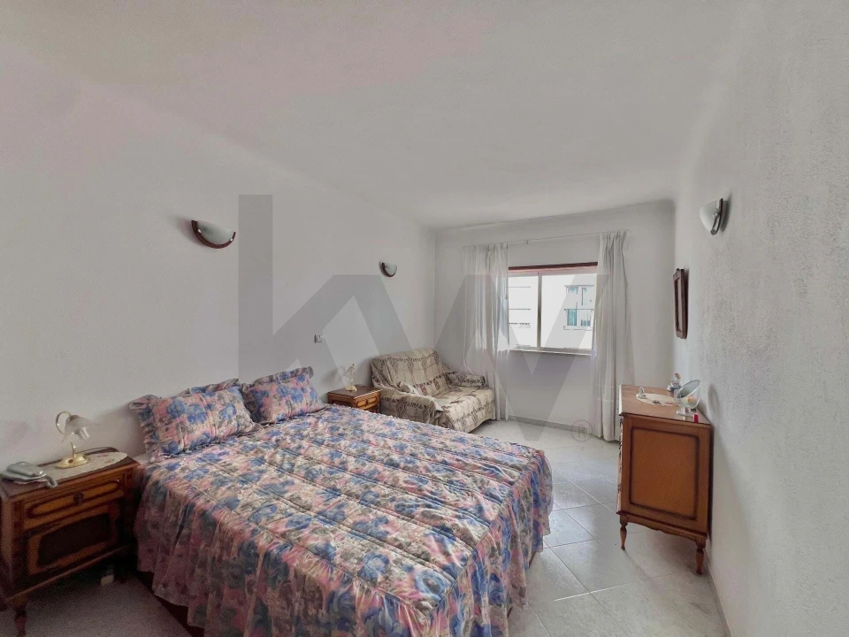 Apartamento T2 para Venda em Lagos (São Sebastião e Santa Maria) Foto 19