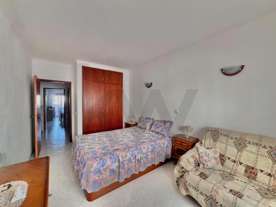 Apartamento T2 para Venda em Lagos (São Sebastião e Santa Maria) Foto 20