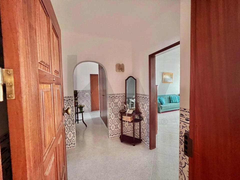 Apartamento T2 para Venda em Lagos (São Sebastião e Santa Maria) Foto 15