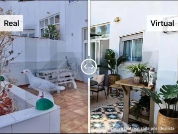Apartamento T2 para Venda em Lagos (São Sebastião e Santa Maria)