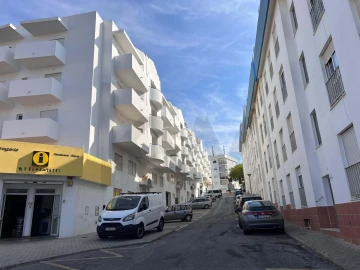 Apartamento T2 para Venda em Lagos (São Sebastião e Santa Maria)