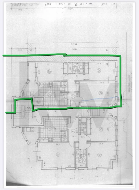 Apartamento T2 para Venda em Lagos (São Sebastião e Santa Maria)