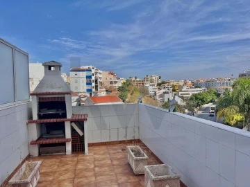 Apartamento T2 para Venda em Lagos (São Sebastião e Santa Maria)