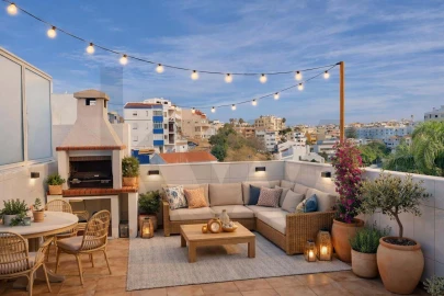 Apartamento T2 para Venda em Lagos (São Sebastião e Santa Maria)