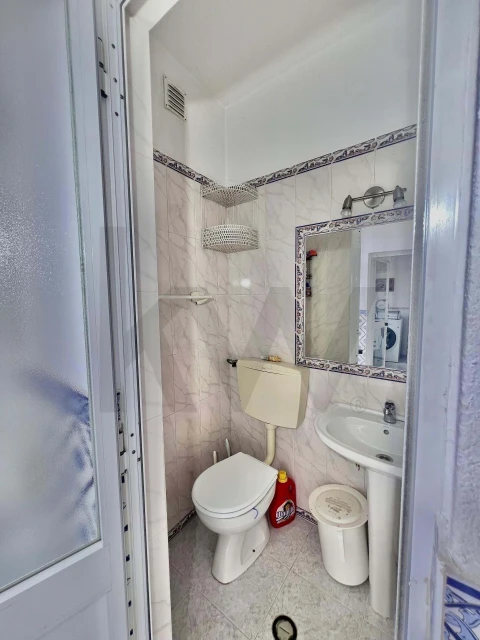Apartamento T2 para Venda em Lagos (São Sebastião e Santa Maria)