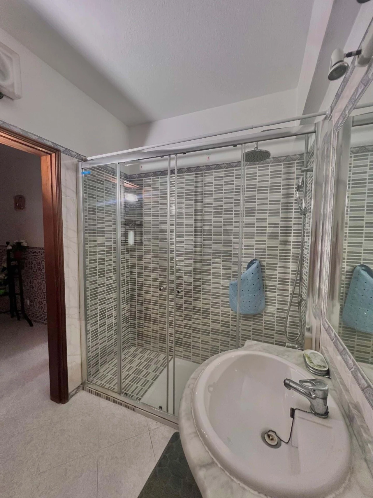 Apartamento T2 para Venda em Lagos (São Sebastião e Santa Maria) Foto 16
