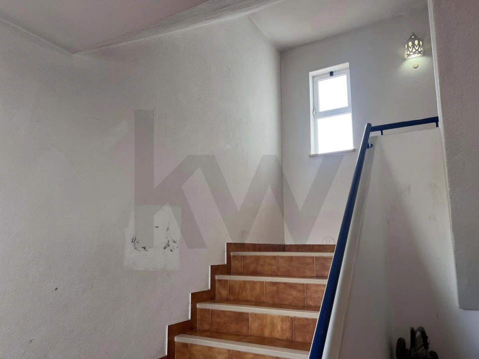 Apartamento T2 para Venda em Lagos (São Sebastião e Santa Maria) Foto 23