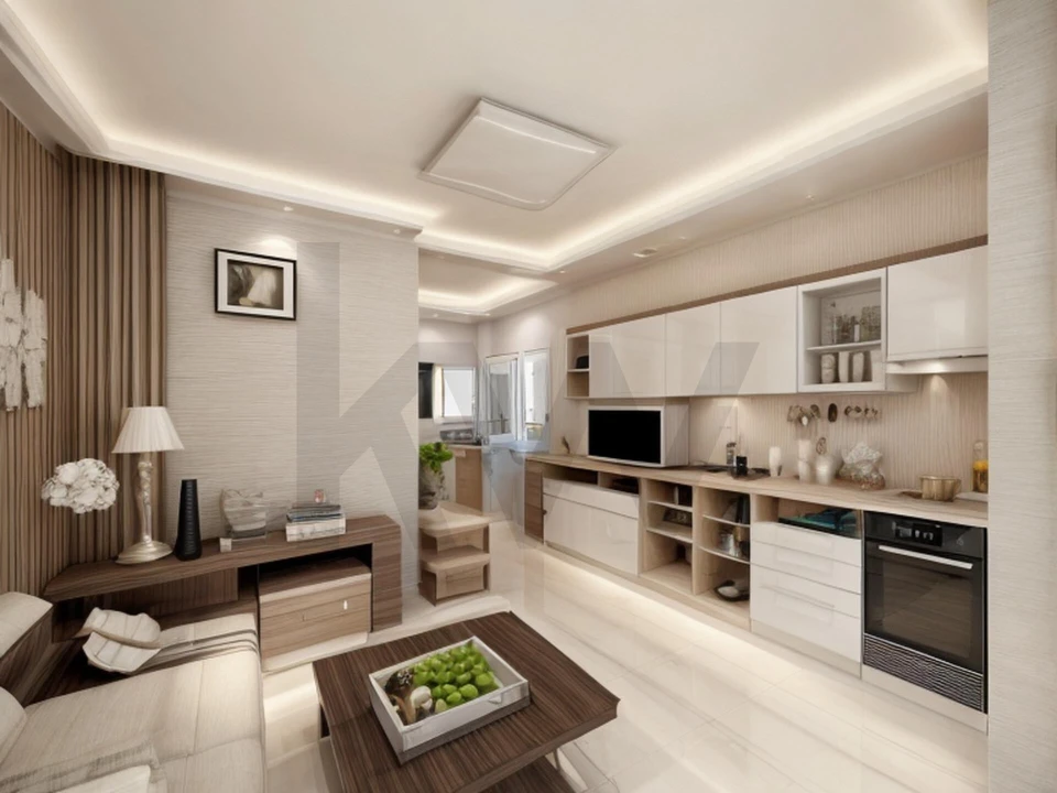 Apartamento T2 para Venda em Lagos (São Sebastião e Santa Maria) Foto 27