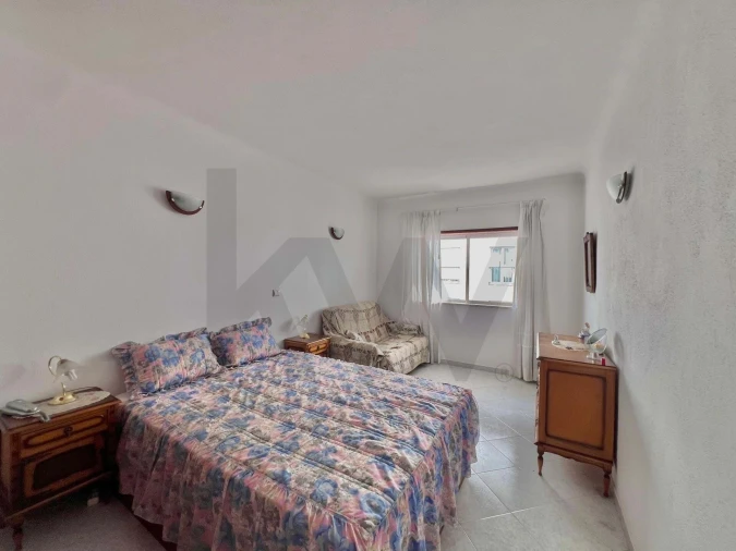 Apartamento T2 para Venda em Lagos (São Sebastião e Santa Maria) Foto 19