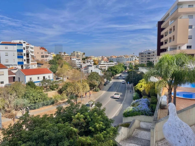 Apartamento T2 para Venda em Lagos (São Sebastião e Santa Maria) Foto 21