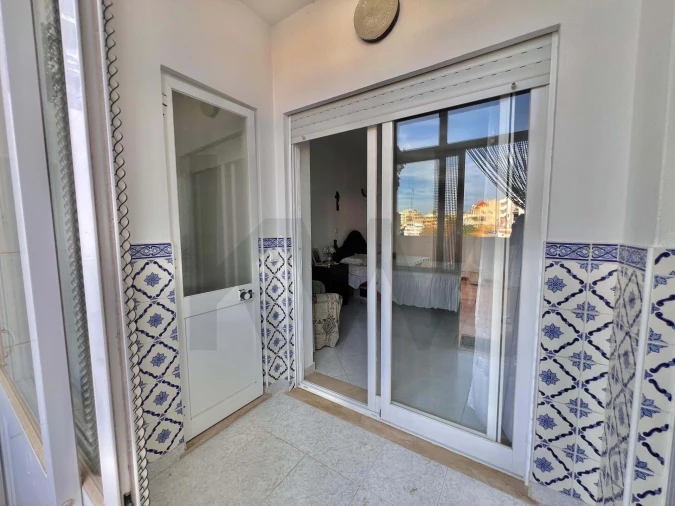 Apartamento T2 para Venda em Lagos (São Sebastião e Santa Maria) Foto 10