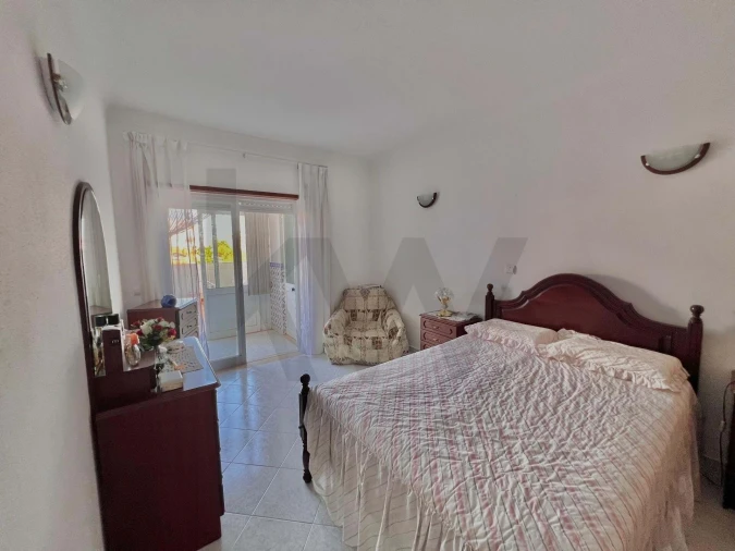 Apartamento T2 para Venda em Lagos (São Sebastião e Santa Maria) Foto 14
