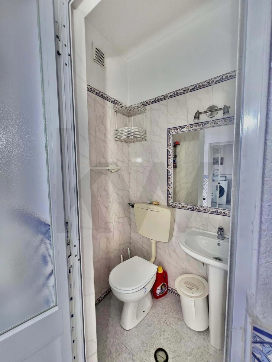 Apartamento T2 para Venda em Lagos (São Sebastião e Santa Maria) Foto 13