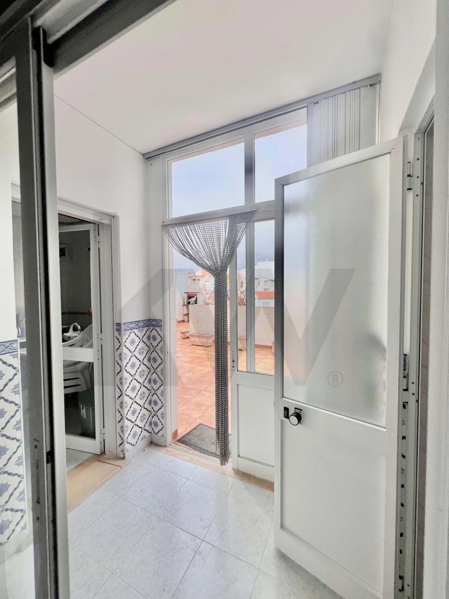 Apartamento T2 para Venda em Lagos (São Sebastião e Santa Maria) Foto 7