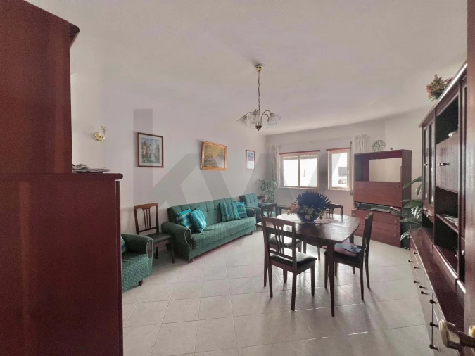 Apartamento T2 para Venda em Lagos (São Sebastião e Santa Maria) Foto 12