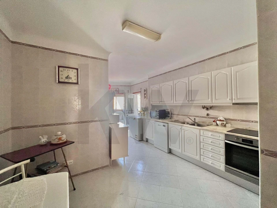 Apartamento T2 para Venda em Lagos (São Sebastião e Santa Maria) Foto 6