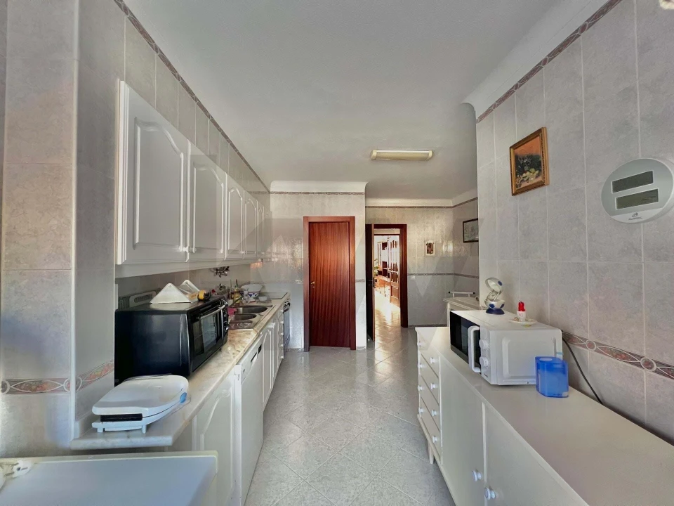 Apartamento T2 para Venda em Lagos (São Sebastião e Santa Maria) Foto 5