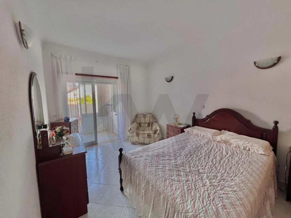 Apartamento T2 para Venda em Lagos (São Sebastião e Santa Maria) Foto 14