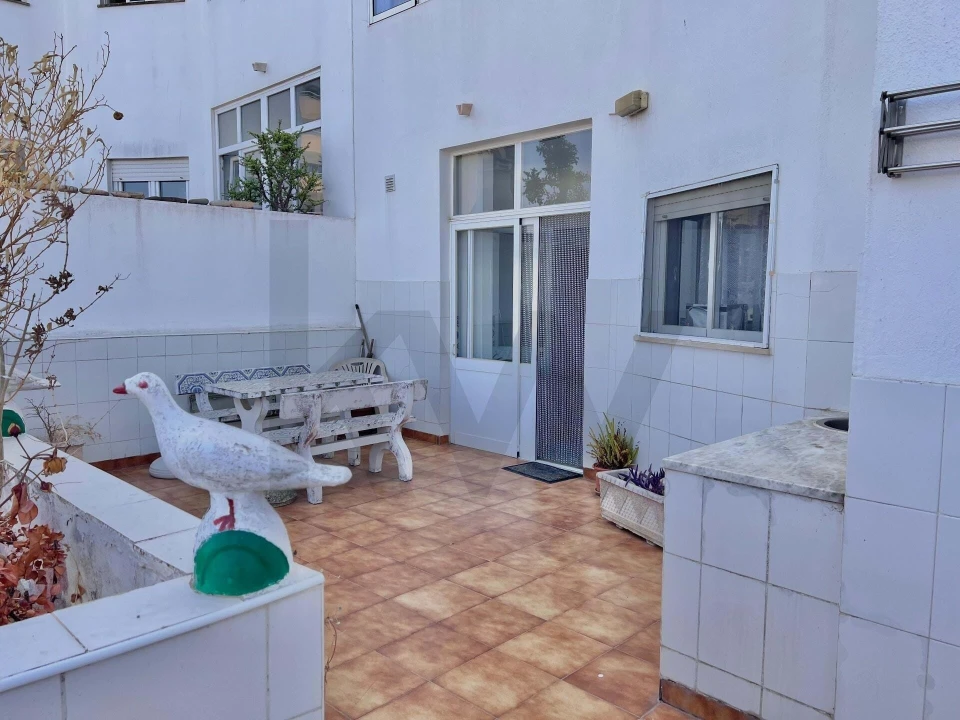 Apartamento T2 para Venda em Lagos (São Sebastião e Santa Maria) Foto 9