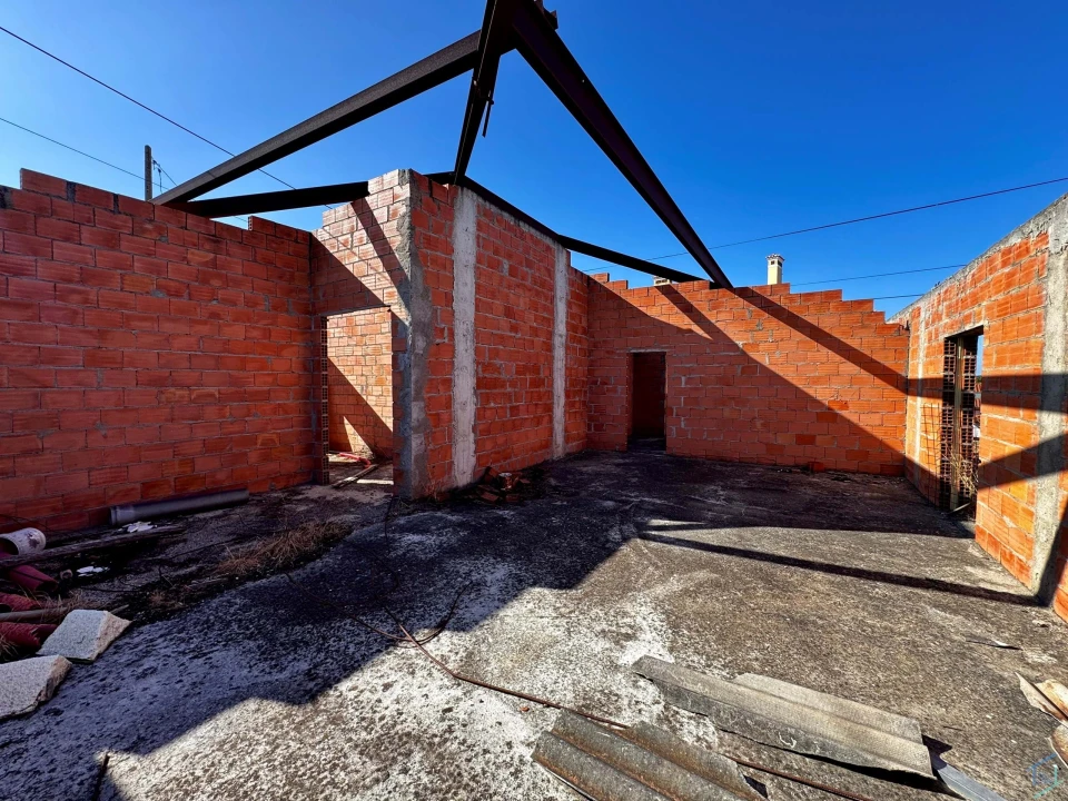 Moradia T3 para Venda em Madalena e Beselga Foto 14