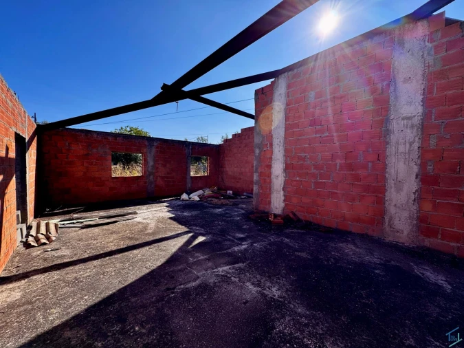 Moradia T3 para Venda em Madalena e Beselga Foto 13