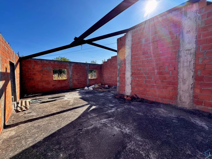 Moradia T3 para Venda em Madalena e Beselga Foto 12