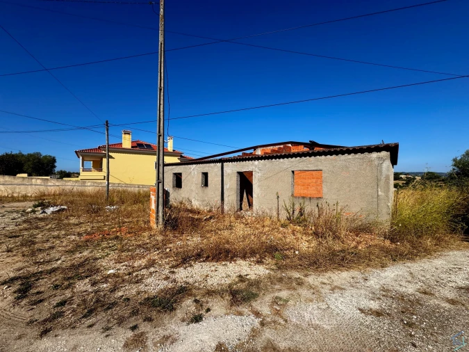 Moradia T3 para Venda em Madalena e Beselga Foto 19