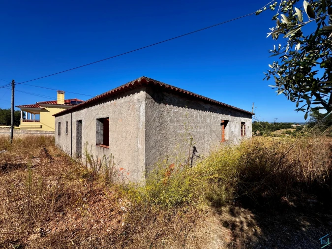 Moradia T3 para Venda em Madalena e Beselga Foto 3