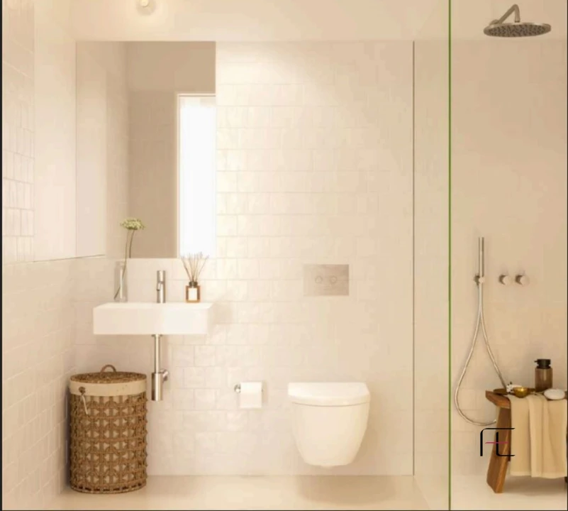 Apartamento T2 para Venda em Campanhã Foto 3