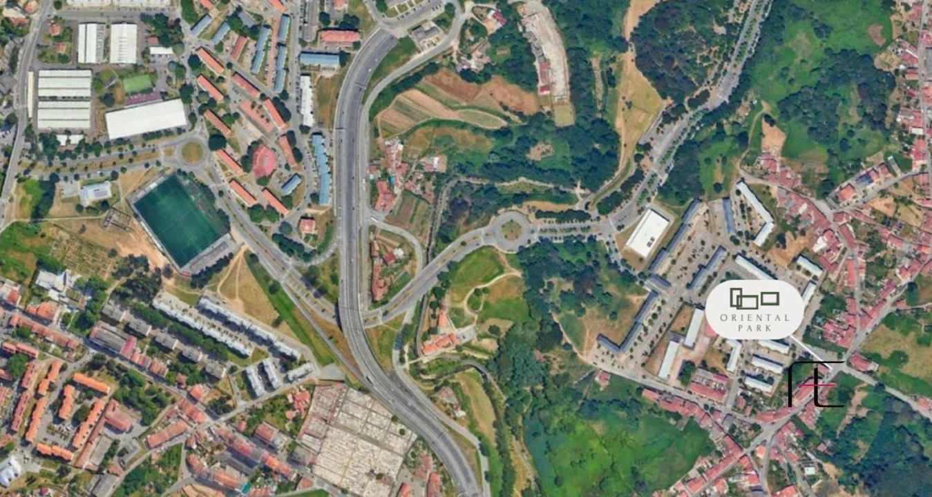 Apartamento T2 para Venda em Campanhã Foto 10