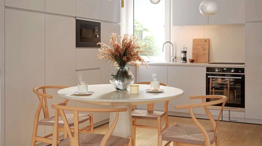 Apartamento T2 para Venda em Mafamude e Vilar do Paraíso Foto 10