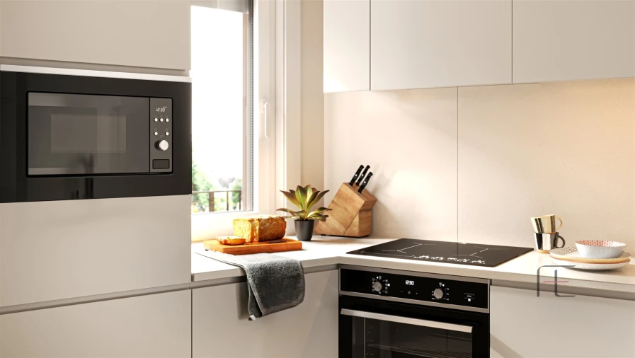 Apartamento T2 para Venda em Mafamude e Vilar do Paraíso Foto 8